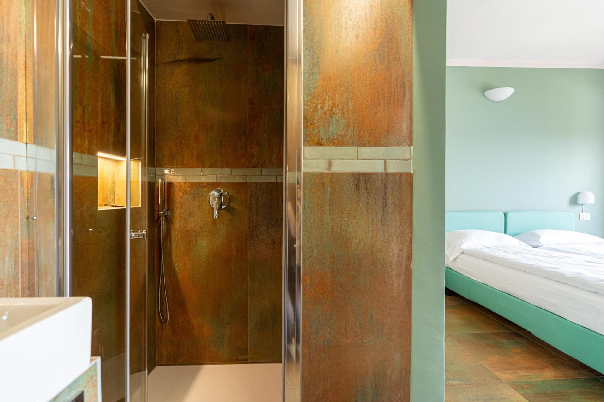 Hotel Forbisicle ติญญาเล ภายนอก รูปภาพ